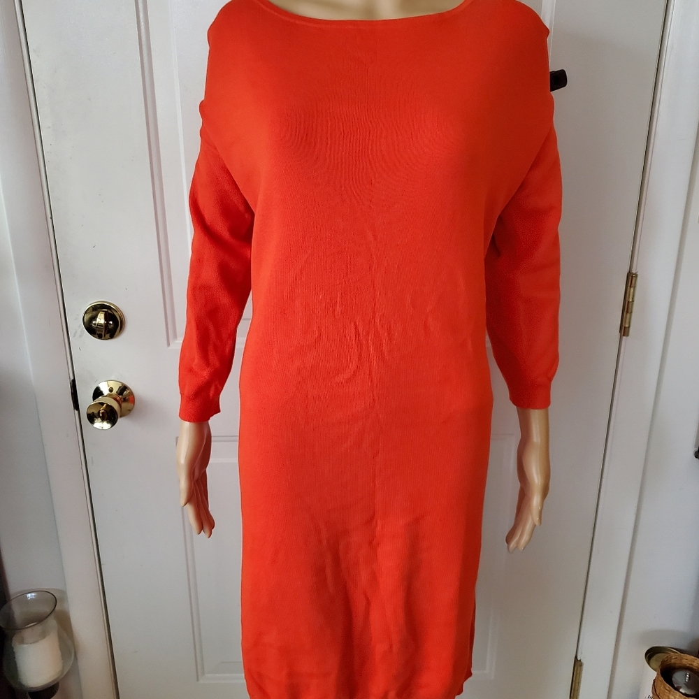 Brand New Joan Vass Dress size 12-14